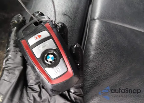 2019 BMW 440I z USA, uszkodzony, nr VIN WBA4W7C55KAG51850